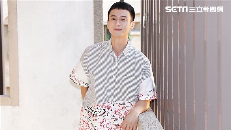劉冠廷為愛送吐司　時間停止最想⋯