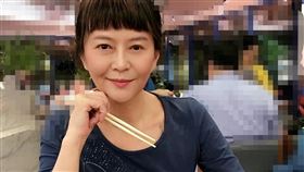 程秀瑛 臉書 影片截圖