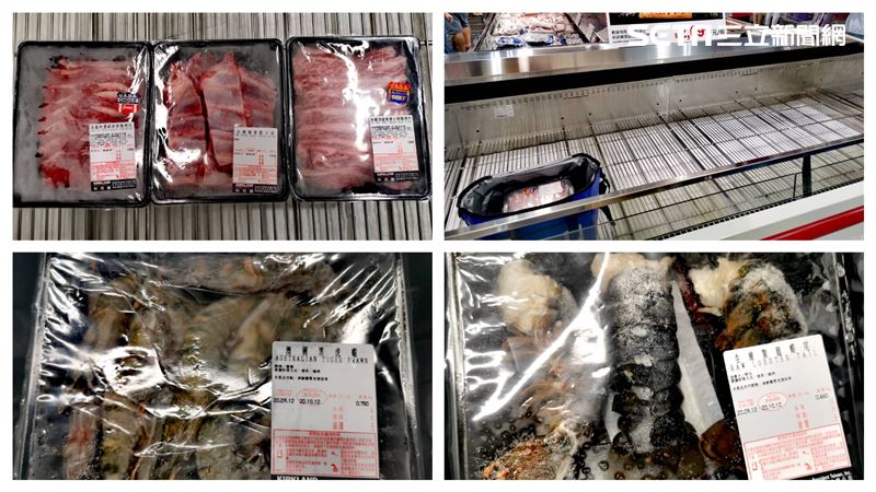 好市多豪華「燒烤組」網暴動：搶翻了