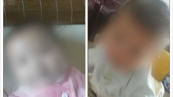 1歲嬰午睡時「被抱走」真相讓媽崩潰