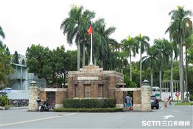台大/台灣大學(記者陳弋攝影)