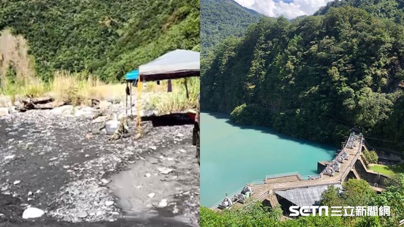 武界露營遭沖走　專家曝溪床致命關鍵