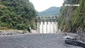 村落離武界壩只200米　村民害怕⋯