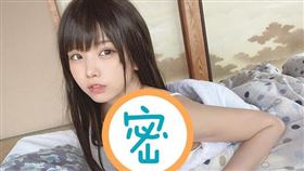 日本Coser Enako（圖／翻攝自enakorin IG）