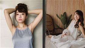 陳依依。圖／翻攝自ig