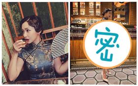  吳婉君。（翻攝自IG