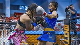 ▲「最強台大人」李瑩褀。（圖／大會提供）