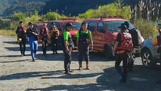 政府不管違法露營區？網友無奈這樣說