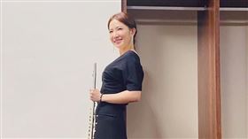 謝忻（圖／翻攝自臉書）