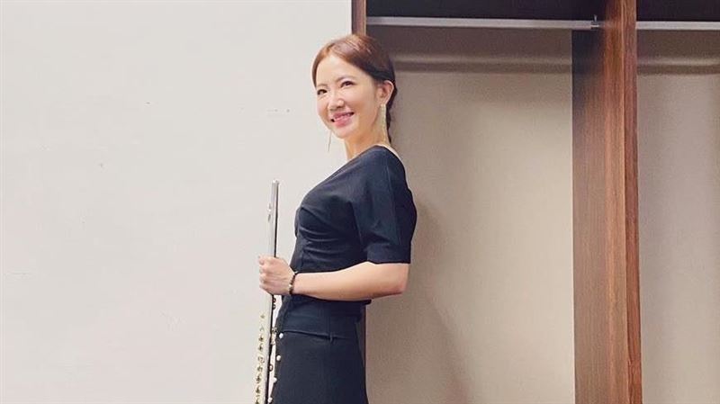 謝忻「往事如暴雨」曝新身分　網嗨了