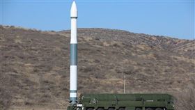 中國的「快舟」運載火箭繼7月發射失敗後，9月12日的火箭發射再次失敗。圖為2019年中國用快舟一號運載吉林一號高分02B衛星。（中新社）