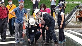 乙烯,前鎮,氣爆,洩露,危機解除