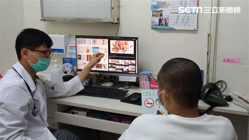 抽加熱菸就比較健康？台大醫師這樣說