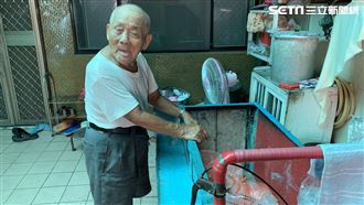 獨／屁孩嗆欠整棄單？豆花伯親曝真相