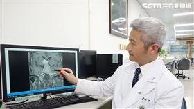 大林慈濟醫院副院長陳金城醫師（圖／大林慈院提供）