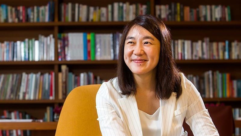 「誠品」談數位轉骨　打造全通路！