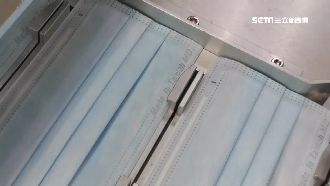 雙鋼印口罩將上路！違者最高罰2百萬