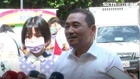 新北市長侯友宜