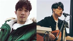 蕭閎仁、Tank。（圖／翻攝自蕭閎仁、Tank臉書）