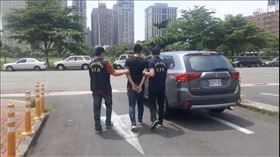 舞廳,揮刀,喝酒誤事