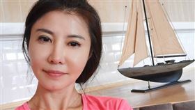 岳庭（翻攝自臉書）