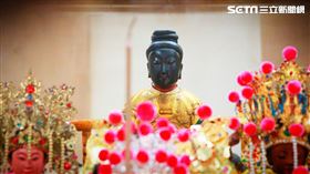 ▲公主神轎（圖／寶島神很大）