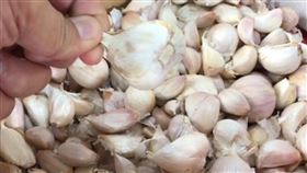 蒜頭,宜蘭蒜味肉羹,香腸,米粉羹▲。（圖／記者黃國瑞攝影）