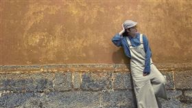 方大同 女弟子 孔藝弦新歌 抗體 賦音樂提供