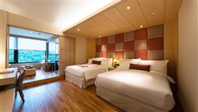 北投亞太飯店提供