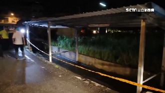 路燈漏電釀1死1傷　家屬爭國賠敗訴