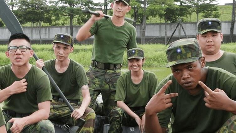 不帶會後悔！當兵必帶10大神物曝光