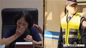 李承翰,勇警,李增文,無罪,母親,公祭,捐贈