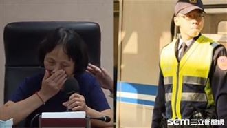 痛失愛子老伴…李承翰母近況曝惹哭網