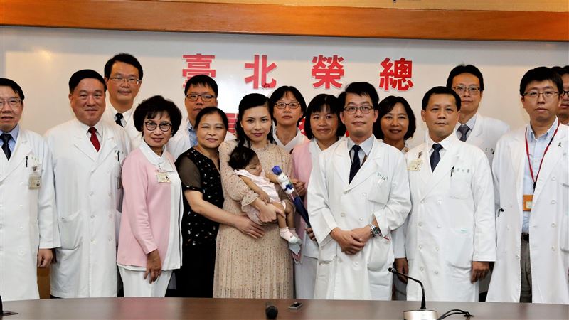 我們能幫忙！越南女主播來台救愛女