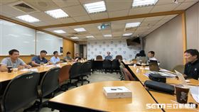 中華職棒14日召開總教練會議。（圖／記者王怡翔攝影）