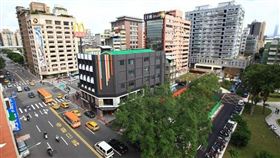 開發商爭搶商用不動產 建照量倍增（圖／資料照）