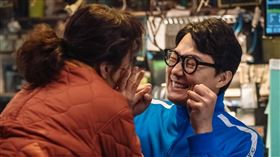 《特務搞飛機》 采昌提供