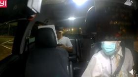 台北,計程車,司機,200元,賴帳