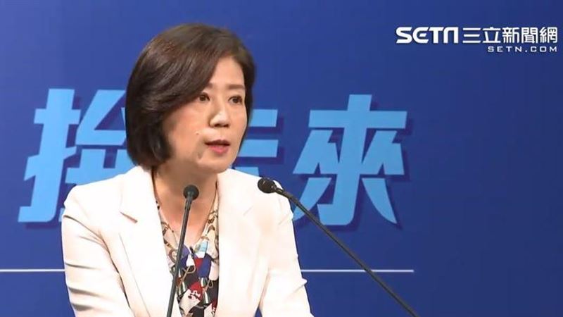 王不去！傳前主席赴中國…藍營解答了