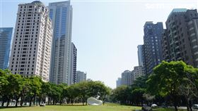 台中七期豪宅,房市。（圖／記者陳韋帆攝影）