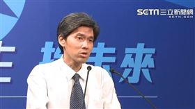 國民黨文傳會主委王育敏、大陸事務部主任左正東