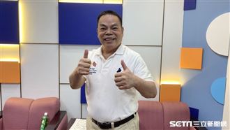 利菁曝和蔡頭最後對話悼：永遠的大哥