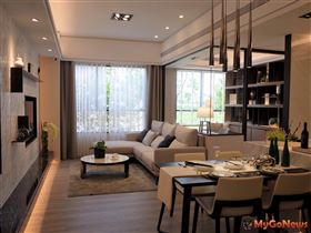 21世紀不動產分析2020年Q4房市發展，答案「4個字」（圖／資料照）