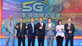 5G科技帶動影視產業創新變革