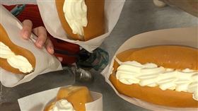 冰狗,IKEA,林宥嘉,嘗鮮(翻攝自 林宥嘉 IG)