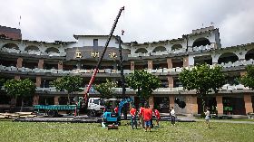 宜蘭礁溪中秋盪鞦韆競賽10/1登場