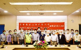 打造幸福企業  高捷勞資團協續約