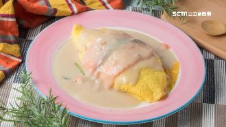 獨／人氣蛋包飯　民眾控吃完上吐下瀉