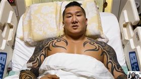 送醫後首發聲！館長曝「直播原因」：一定要把遺言交代清楚（圖／翻攝自館長成吉思汗YouTube）