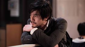 《麥路人》郭富城 華映提供